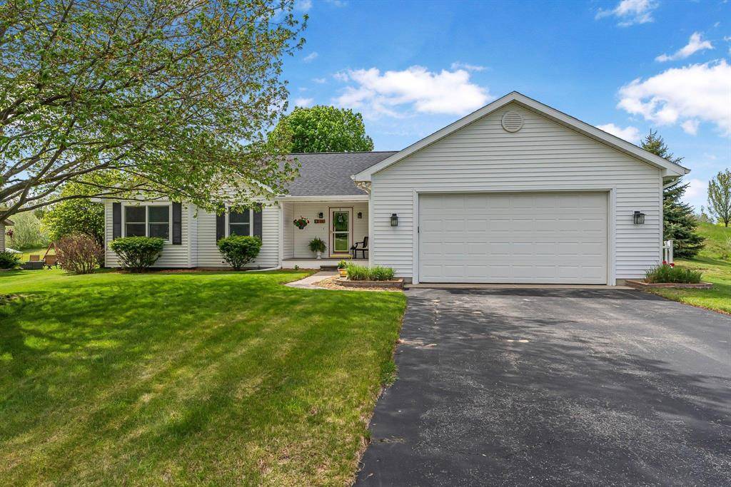 Garfield Twp, MI 49696,1291 Farmington Drive