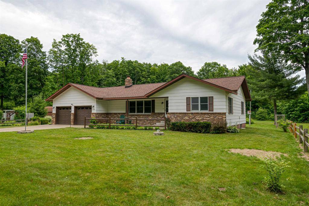 Cold Springs Twp, MI 49646,5182 East Shore Drive