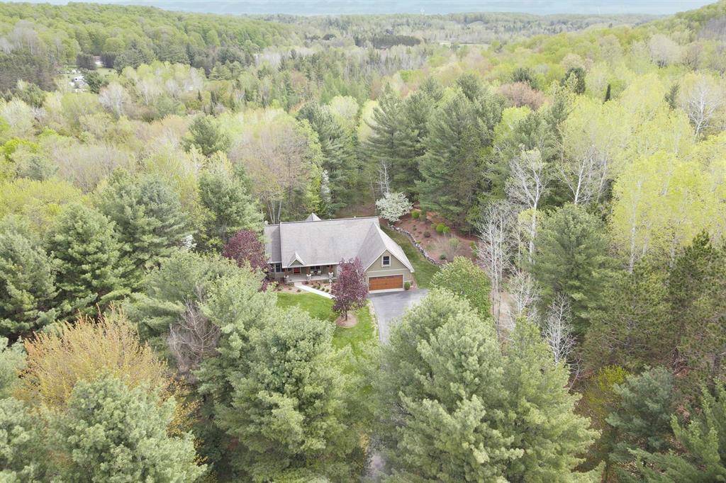 Blair Twp, MI 49696,2133 River Highlands Lane