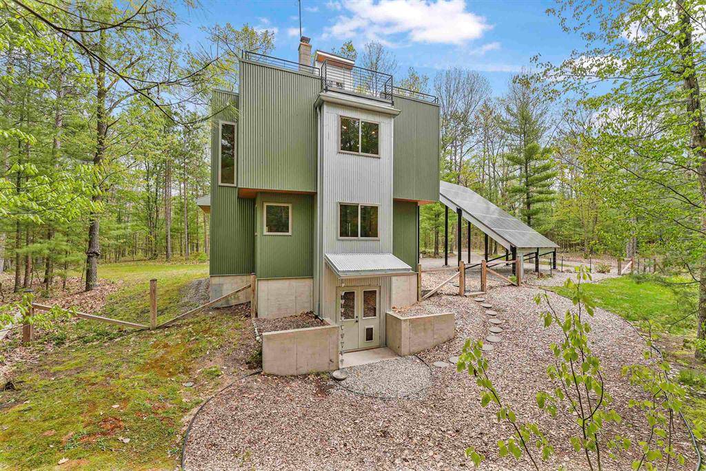 Long Lake Twp, MI 49685,145 Fisher Road