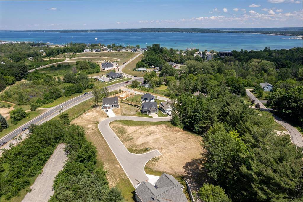 Traverse City, MI 49684,13969 S Winding Trail Lot 12 Lot: 12
