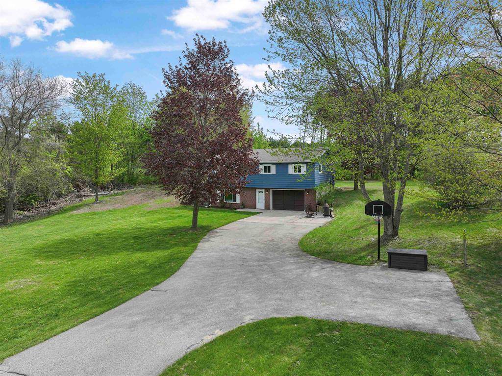 White Water Twp, MI 49690,6488 Cook Road Lot: 1