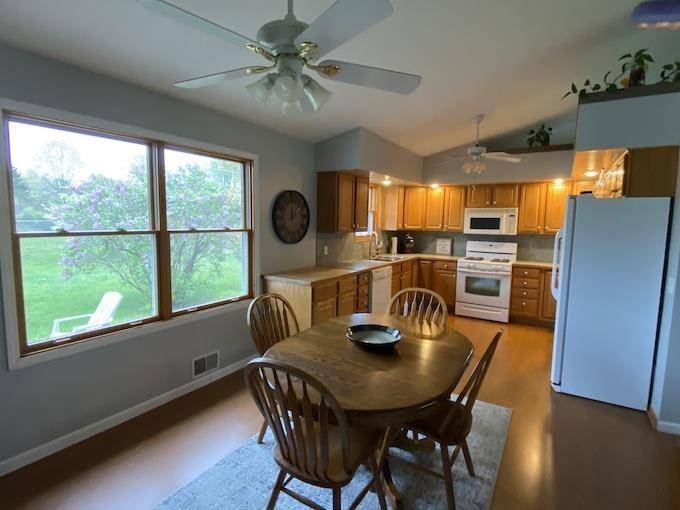 Green Lake Twp, MI 49643,10200 Riley Road