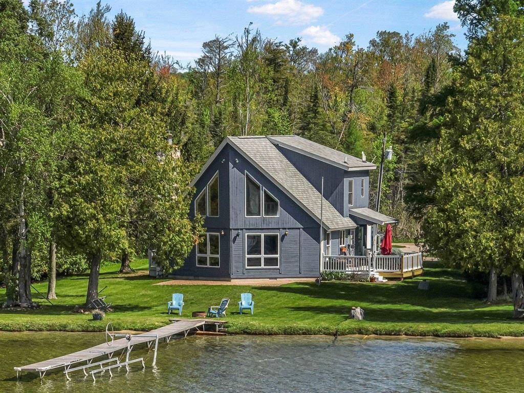Bingham Twp, MI 49684,7550 E Sierra Drive