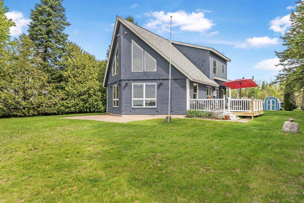 Bingham Twp, MI 49684,7550 E Sierra Drive