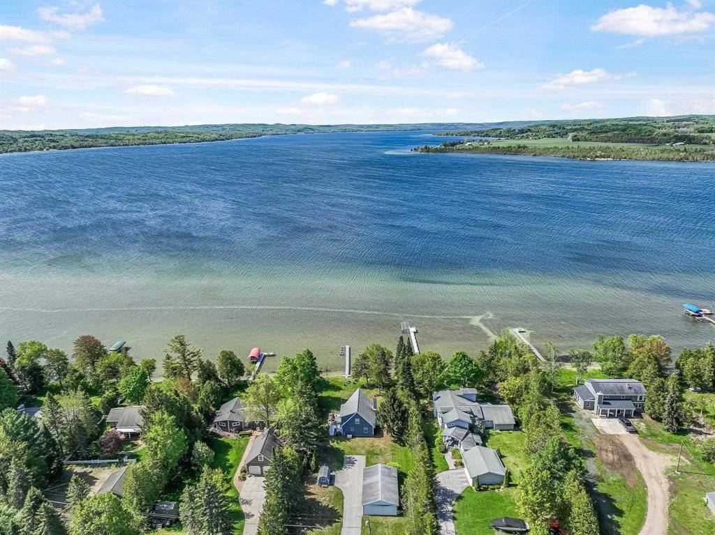 Bingham Twp, MI 49684,7550 E Sierra Drive