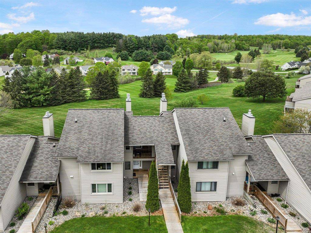 Garfield Twp, MI 49685,2683 Green Meadows Drive 10