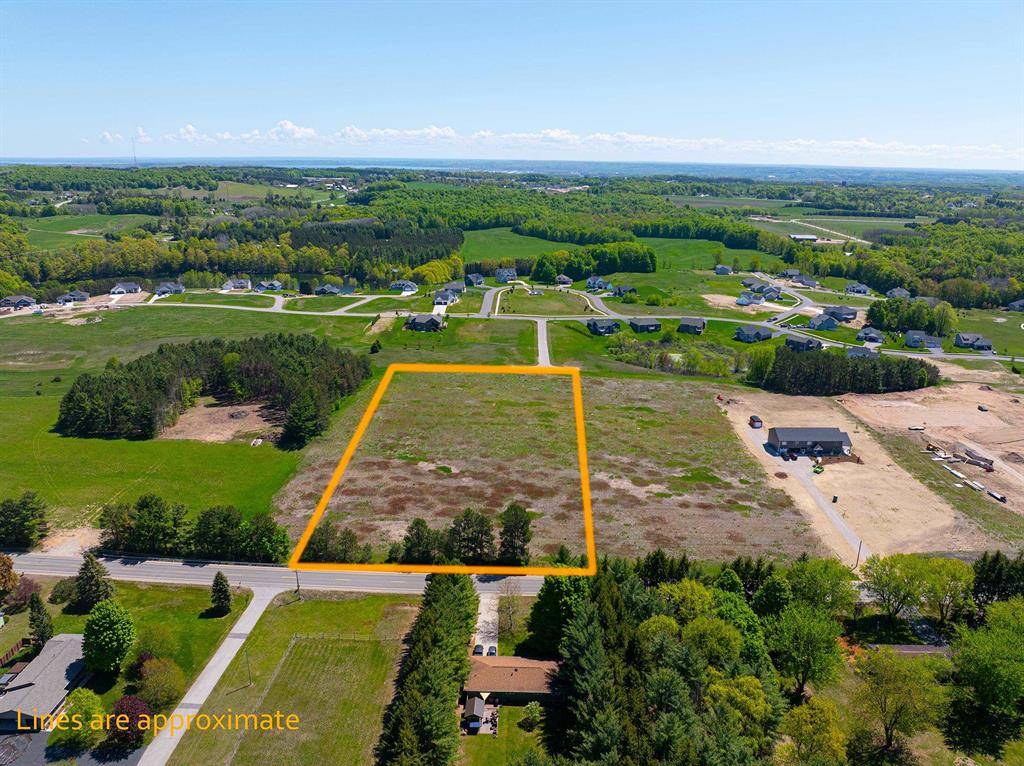 Long Lake Twp, MI 49684,parcel B E Long Lake Road