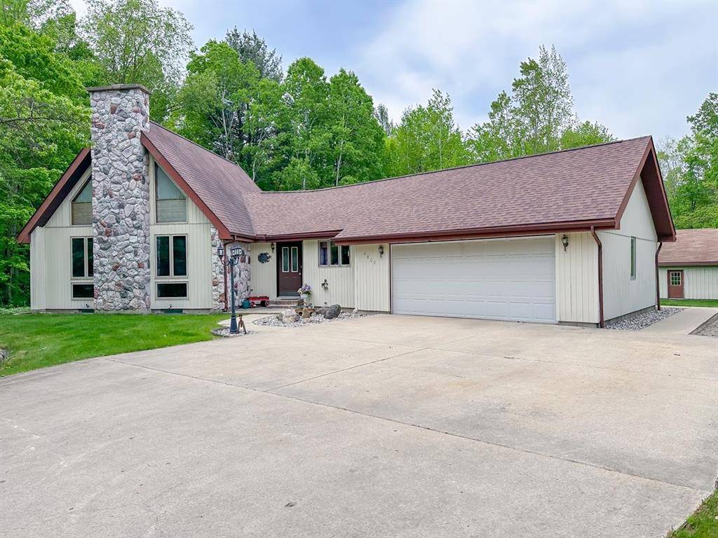 Warren Twp, MI 48618,4809 N Alamando Road