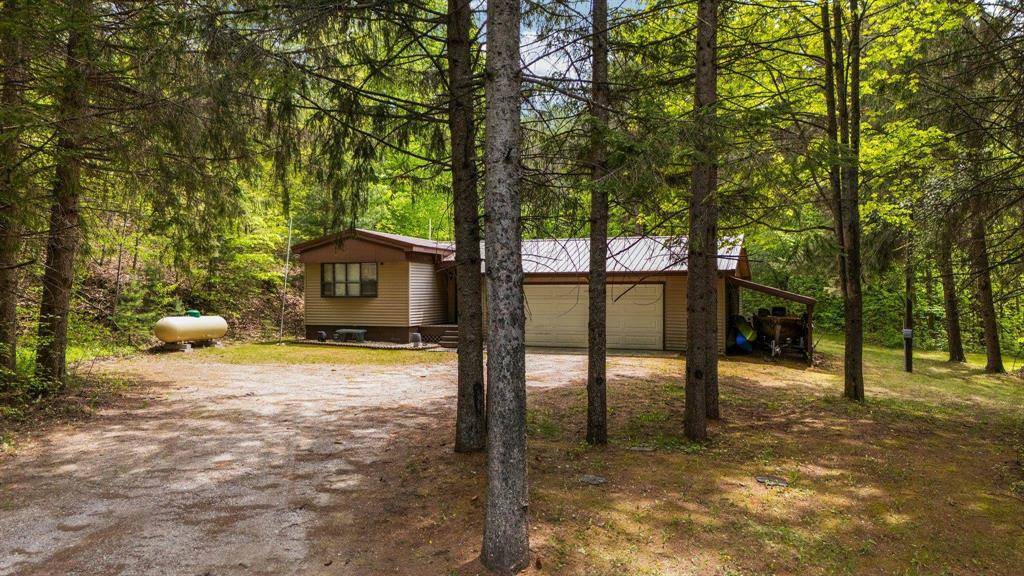 Excelsior Twp, MI 49646,1912 Rosenburg Road