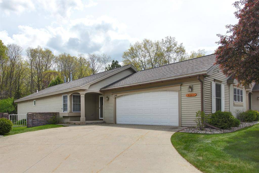 Garfield Twp, MI 49686,1162 Hemingway Lane