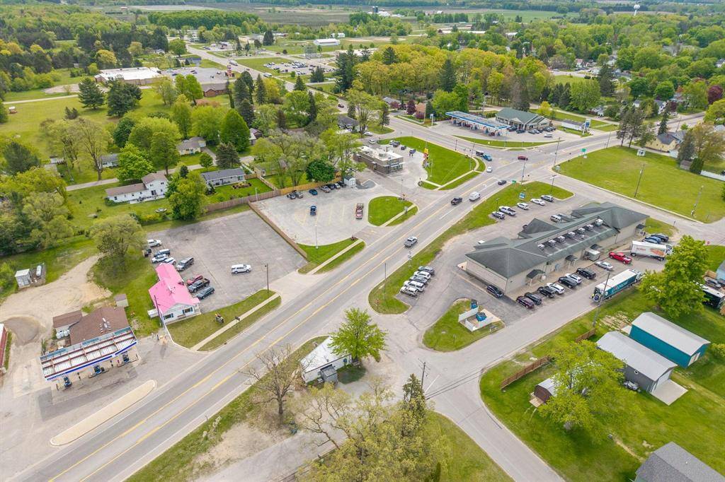 Forest Twp, MI 49651,81 N Morey Road Lot: 10
