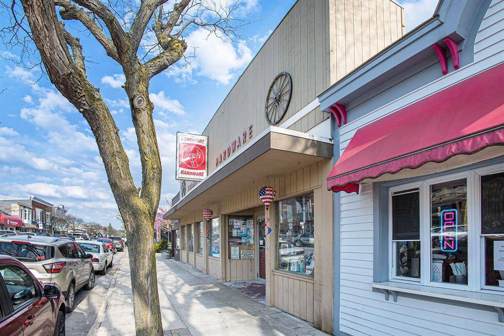 Frankfort, MI 49635,310 Main Street