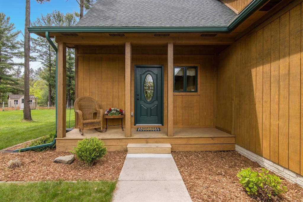 Long Lake Twp, MI 49685,1721 Bannister Road Lot: 3 & 4