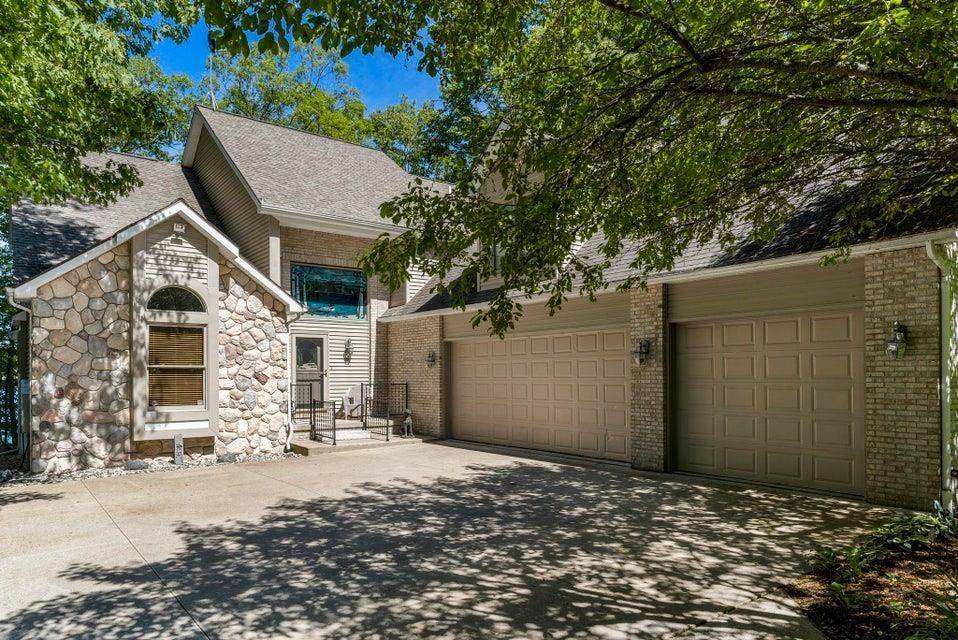 Otsego Lake Twp, MI 49733,11577 Enchanted Drive Lot: 450