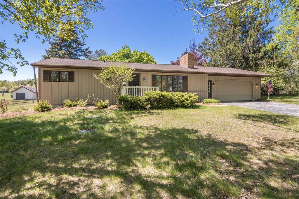 Crystal Lake Twp, MI 49635,906 Michigan Avenue