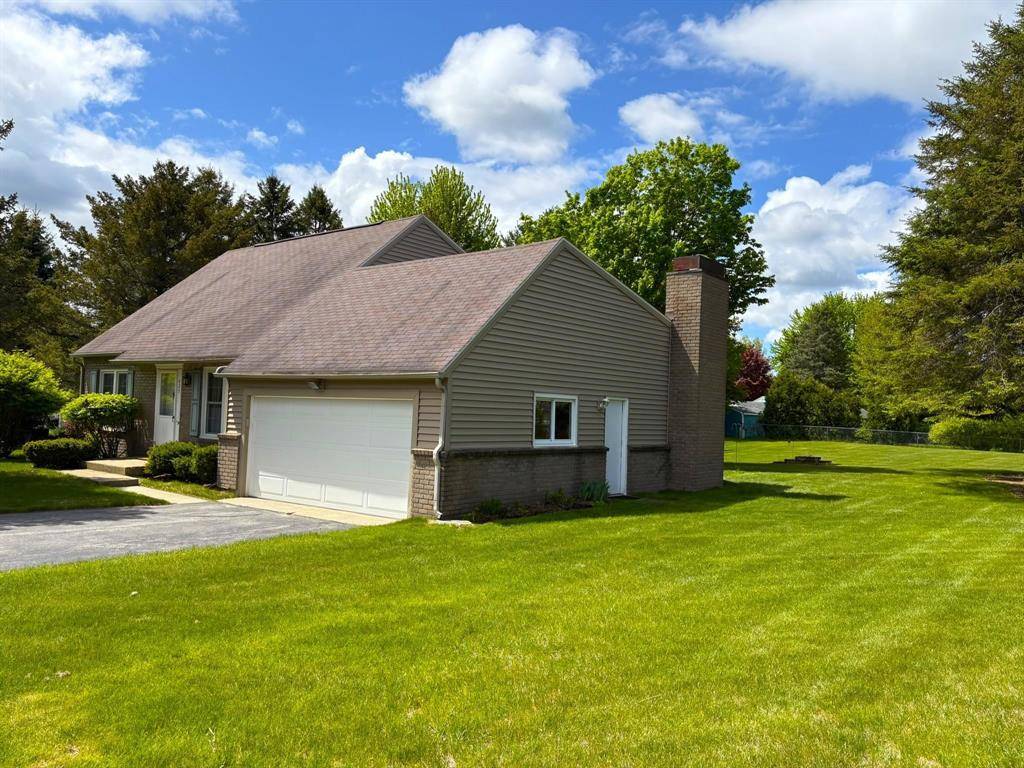 Garfield Twp, MI 49685,425 Alice Lane
