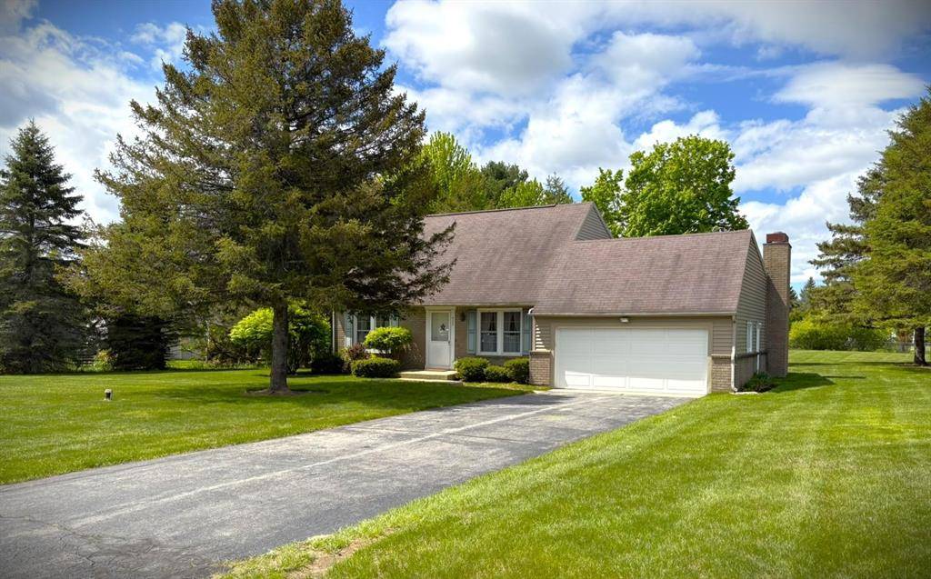 Garfield Twp, MI 49685,425 Alice Lane