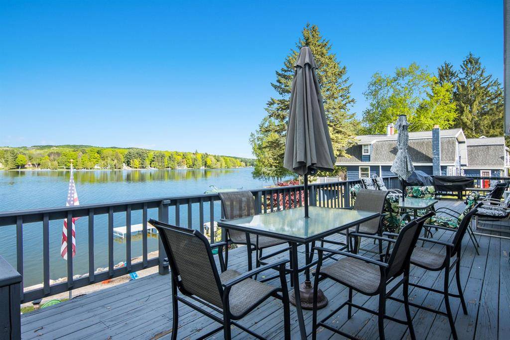 Central Lake Twp, MI 49622,1198 W Intermediate Lake Drive