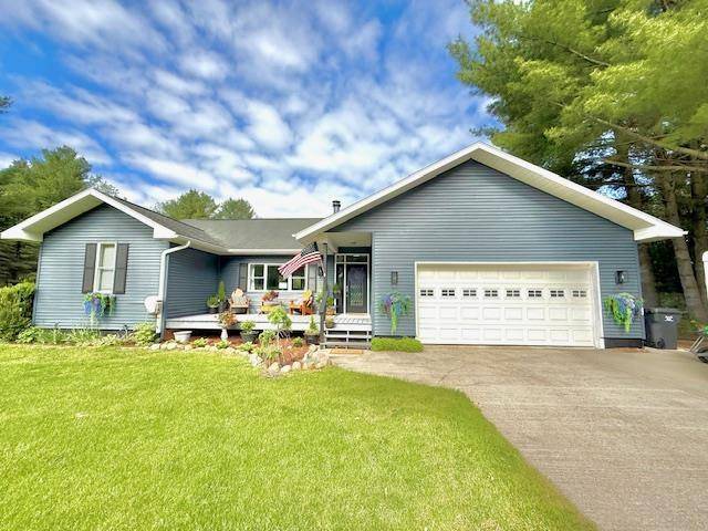 White Water Twp, MI 49690,5867 Mabel Road