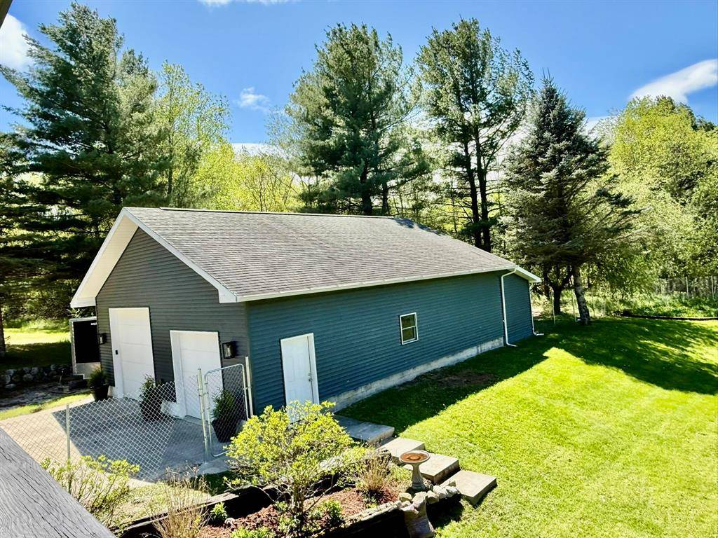 White Water Twp, MI 49690,5867 Mabel Road