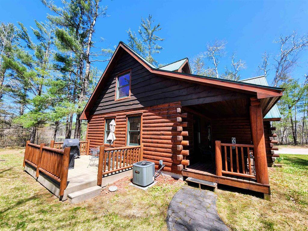 Star Twp, MI 49730,5180 Wildwood Drive