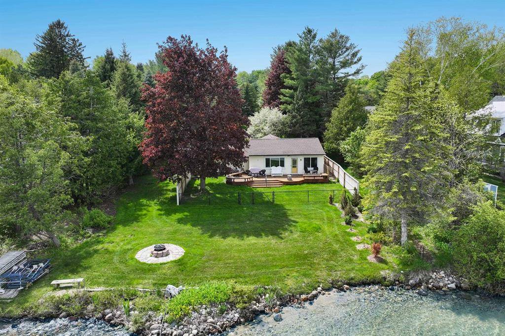 White Water Twp, MI 49690,9882 Elk Lake Trail