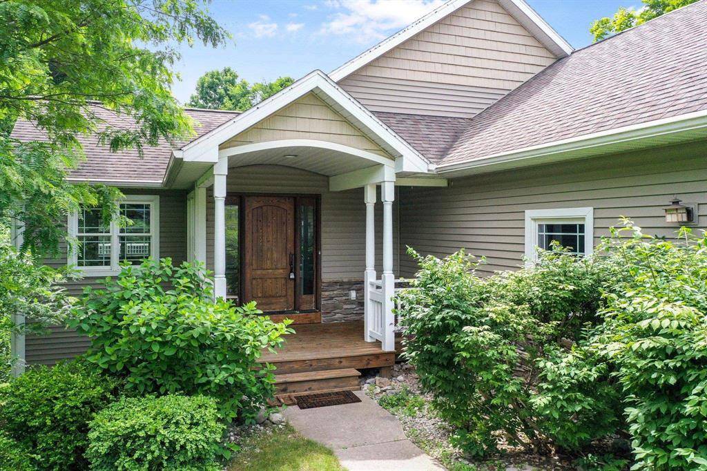 Long Lake Twp, MI 49684,5151 Hidden Gables Drive