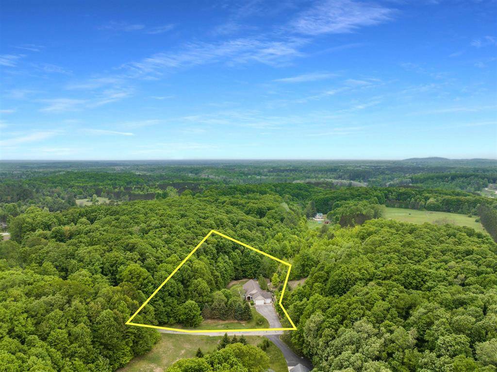 Long Lake Twp, MI 49684,5151 Hidden Gables Drive