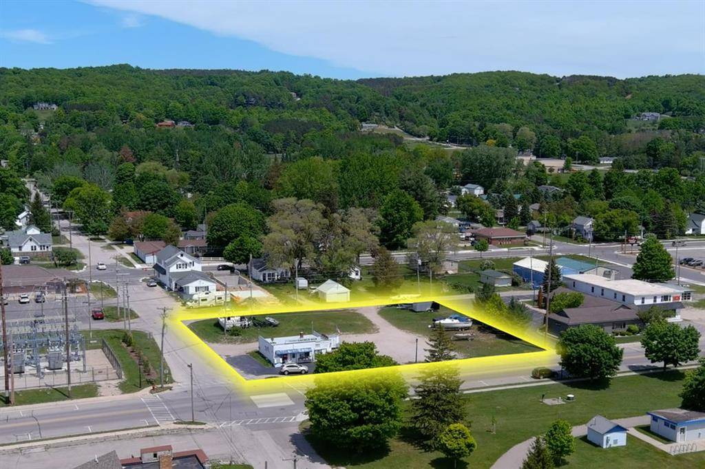 Crystal Lake Twp, MI 49635,903 Main Street