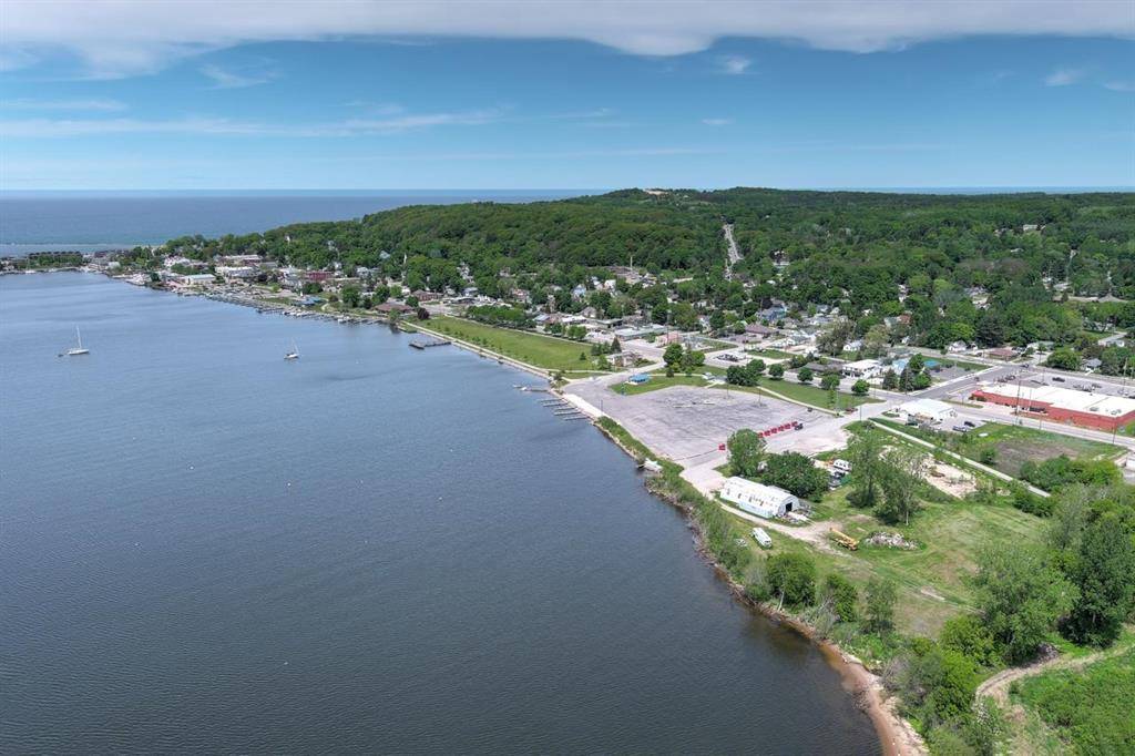 Crystal Lake Twp, MI 49635,903 Main Street Lot: 9-11