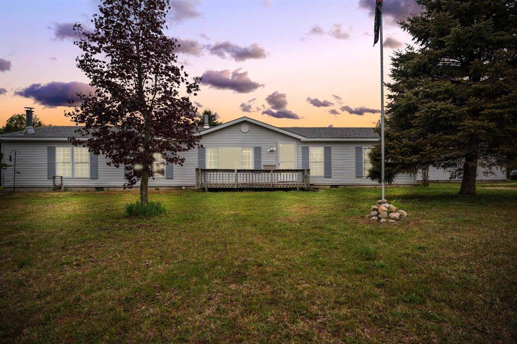 Paradise Twp, MI 49649,9170 Townline Road