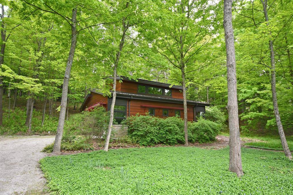 Empire Twp, MI 49664,4365 W Burdickville Road