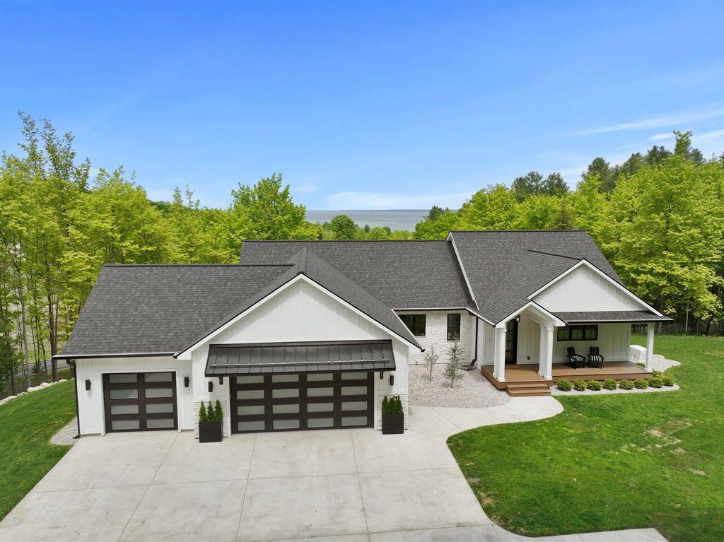 Bingham Twp, MI 49684,6848 S Carol Ann Drive Lot: 16