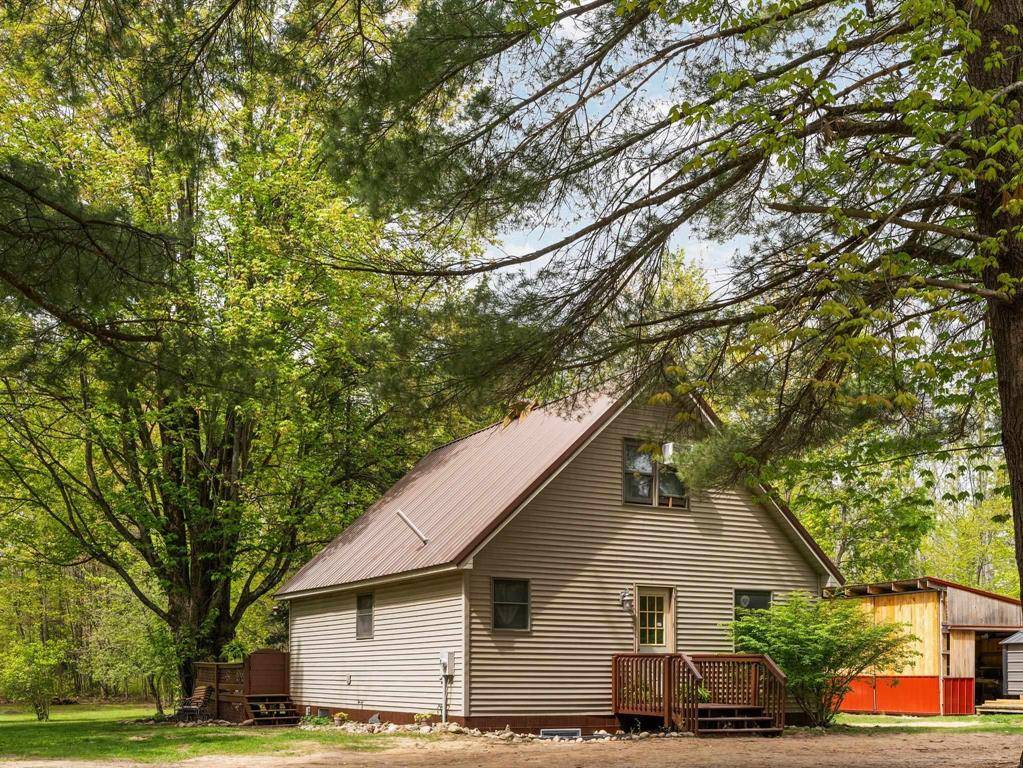 Springfield Twp, MI 49633,12336 SW Coster Road