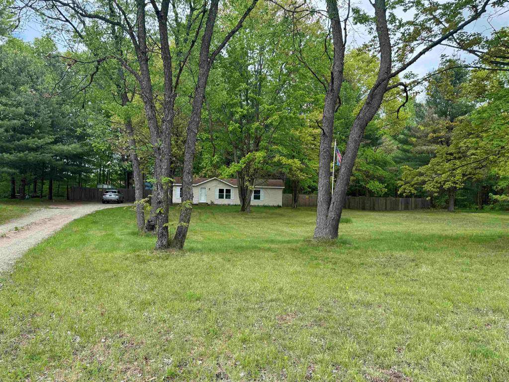 Freeman Twp, MI 48632,9850 Cadillac Drive
