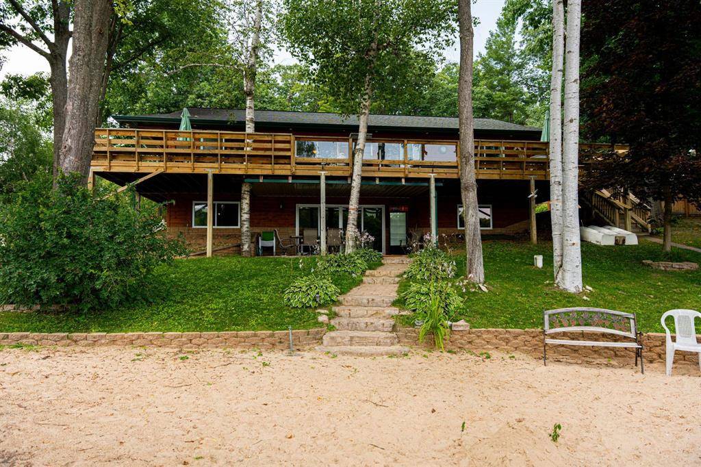 East Bay Twp, MI 49696,376 Highview Road Lot: 30