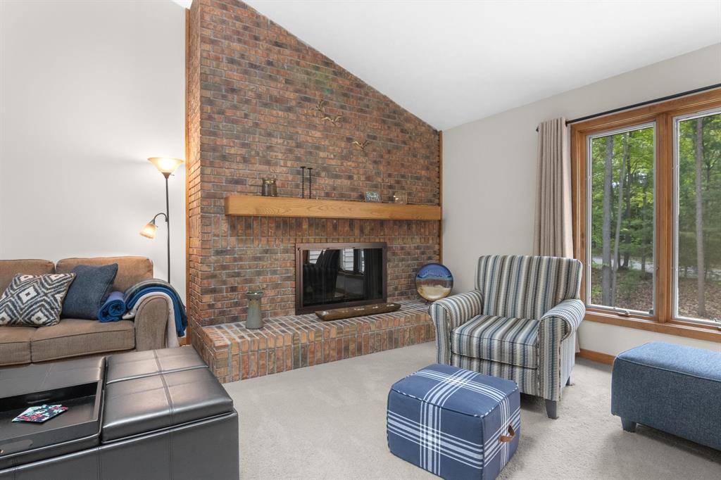 Peninsula Twp, MI 49686,6278 Summit Court