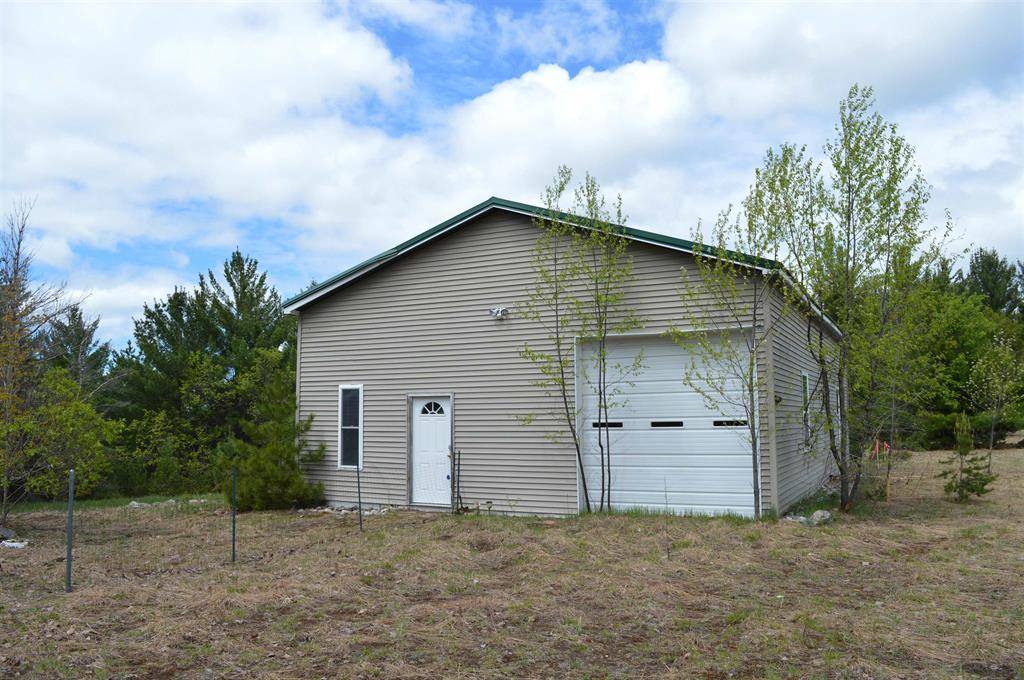 Rapid River Twp, MI 49659,8627 NE Country Road Lot: 21&22