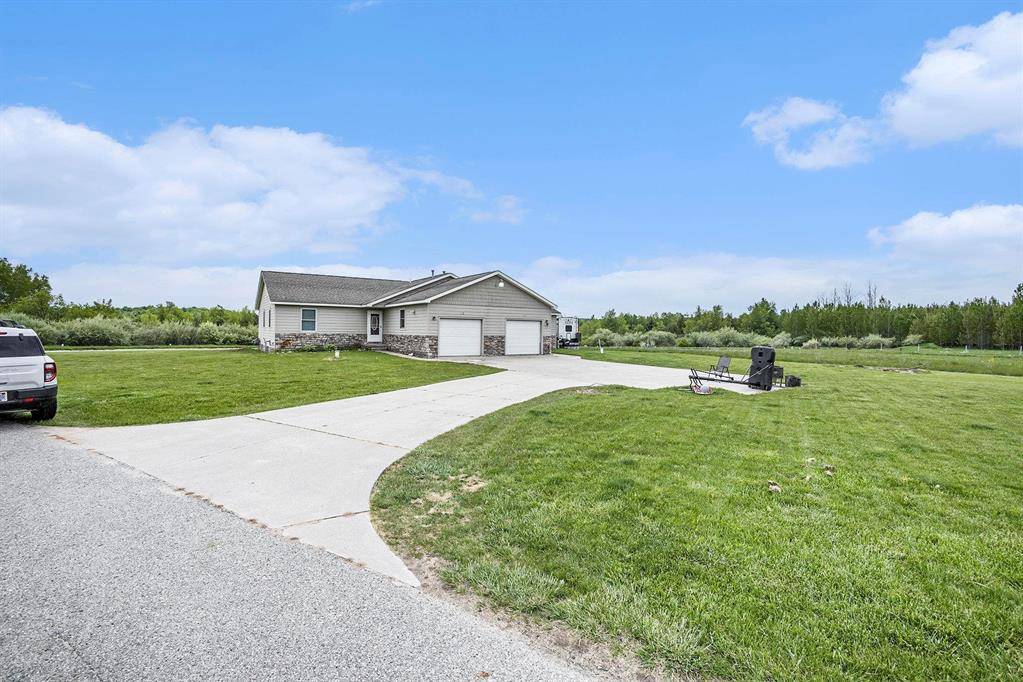 Benzonia Twp, MI 49616,221&225 Fox Lane