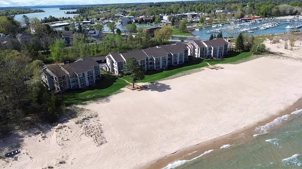 Elk Rapids Twp, MI 49629,9200 N Bayshore Drive 3
