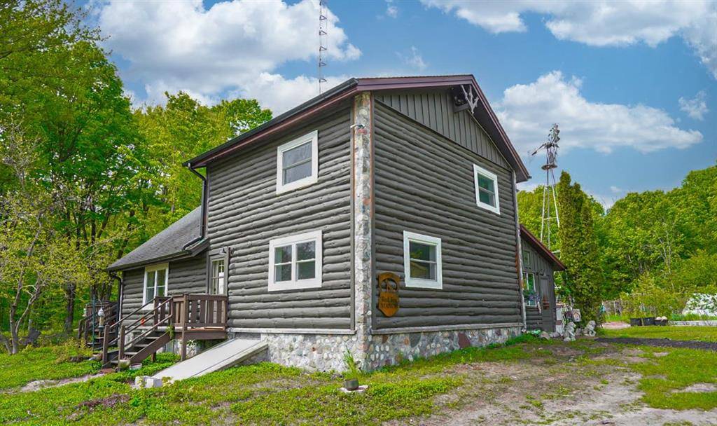 Colfax Twp, MI 49683,17083 Milnichol Road