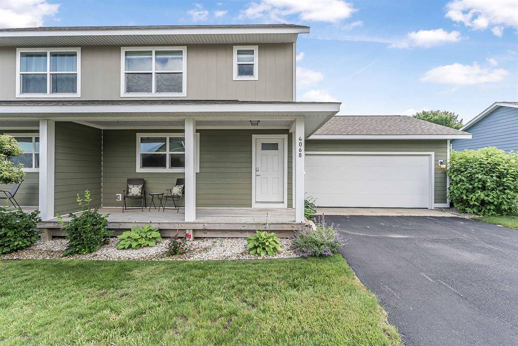 Garfield Twp, MI 49684,4068 Haverhill Court 7