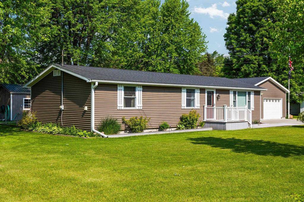 Marion Twp, MI 49665,208 S Case Street