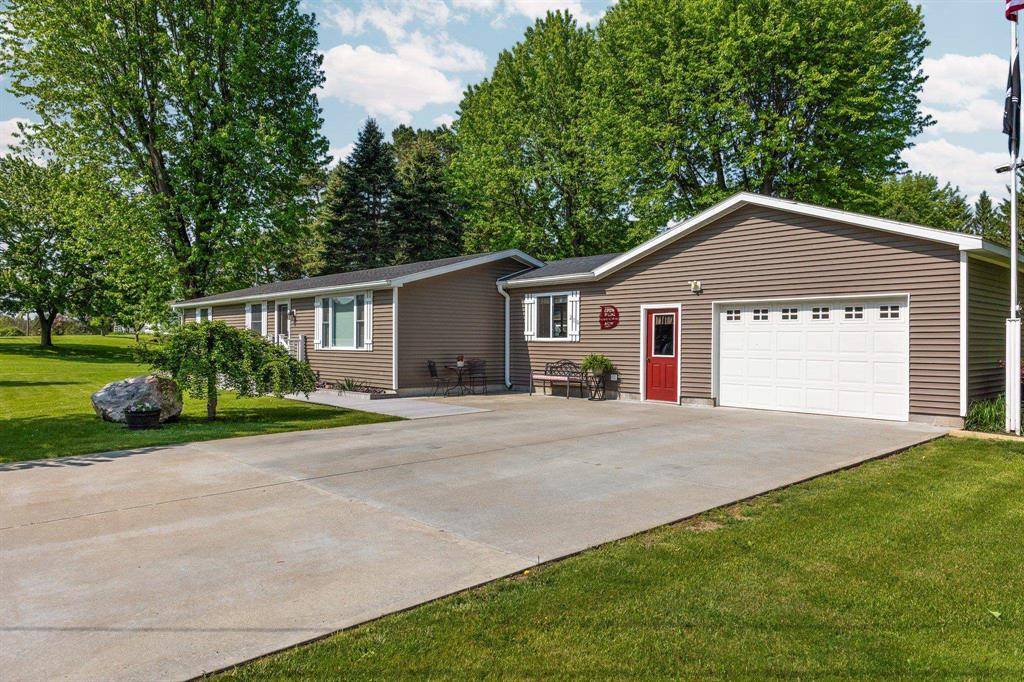 Marion Twp, MI 49665,208 S Case Street