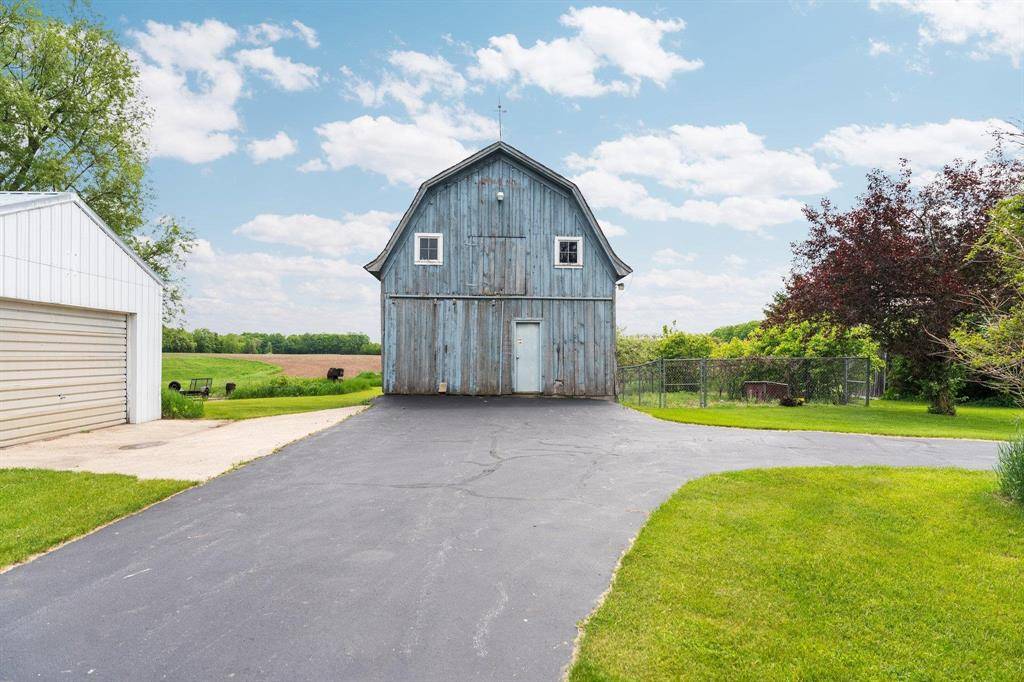 Grant Twp, MI 49620,9889 Ramsay Road