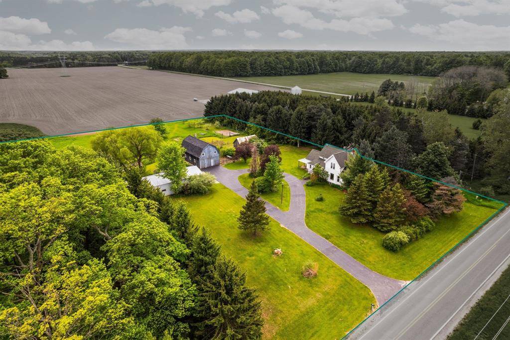Grant Twp, MI 49620,9889 Ramsay Road