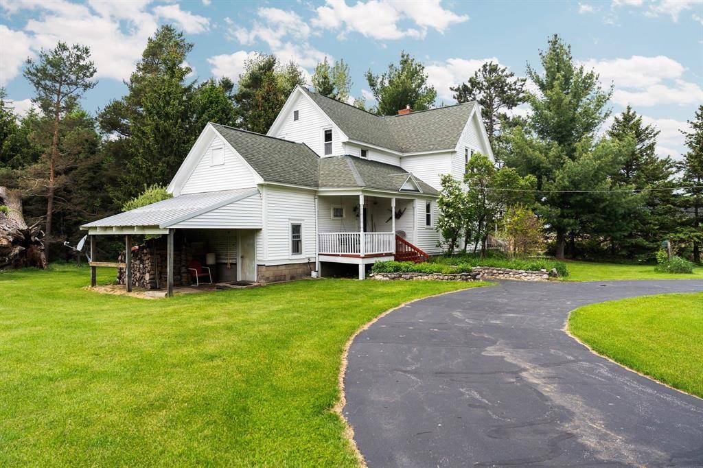 Grant Twp, MI 49620,9889 Ramsay Road