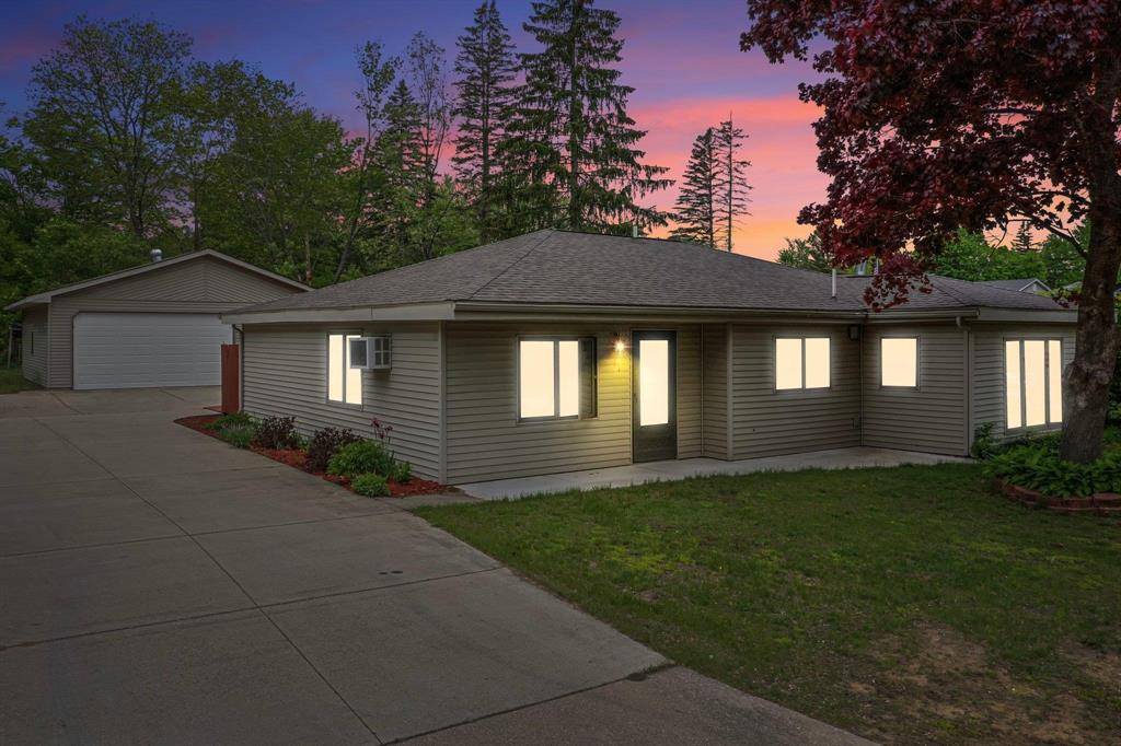 Cadillac, MI 49601,217 Winona Place