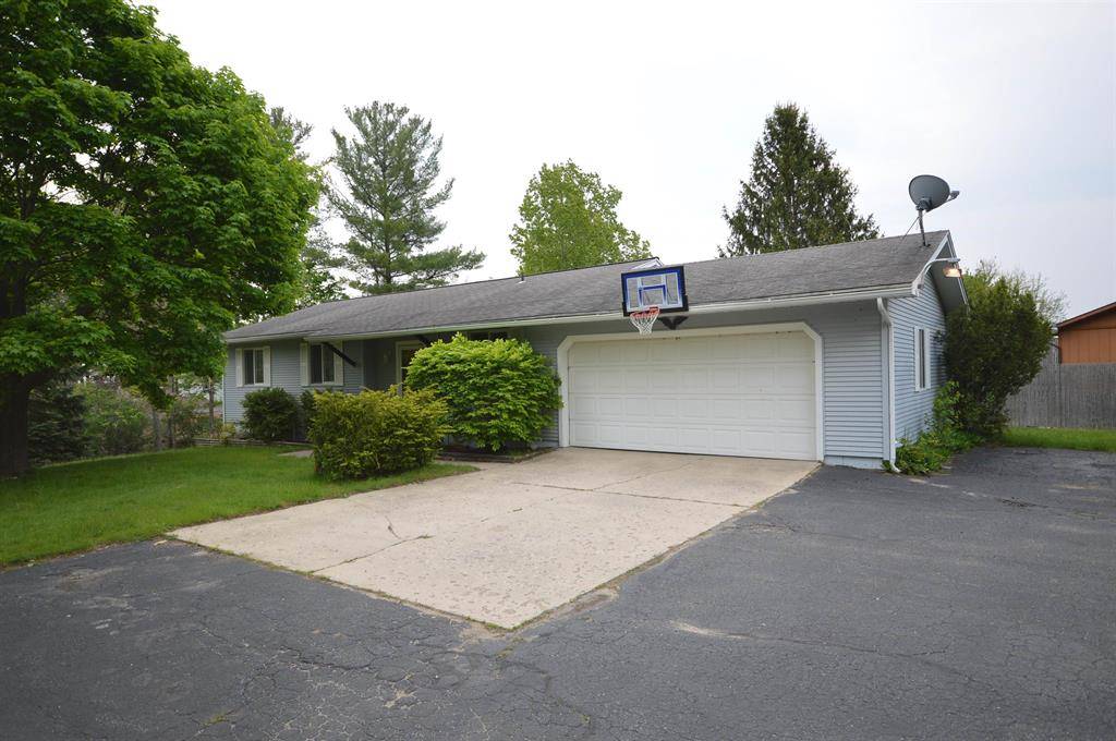 Garfield Twp, MI 49684,3642 Orchard View Lot: 12